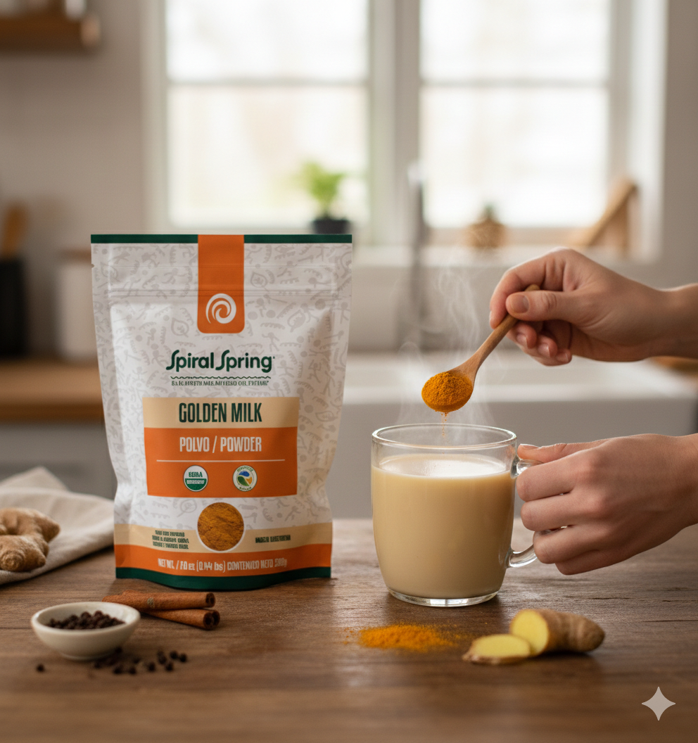 Golden Milk - 200g