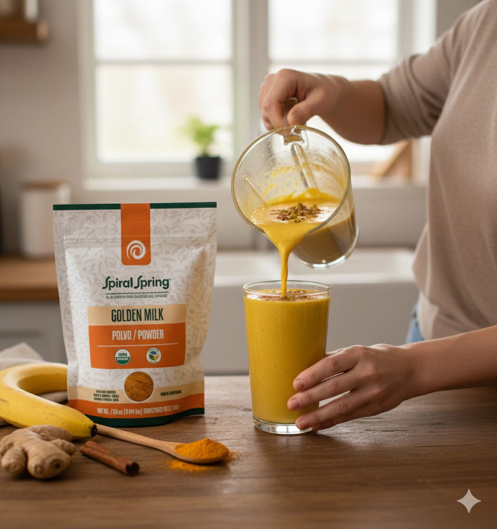 Golden Milk - 200g