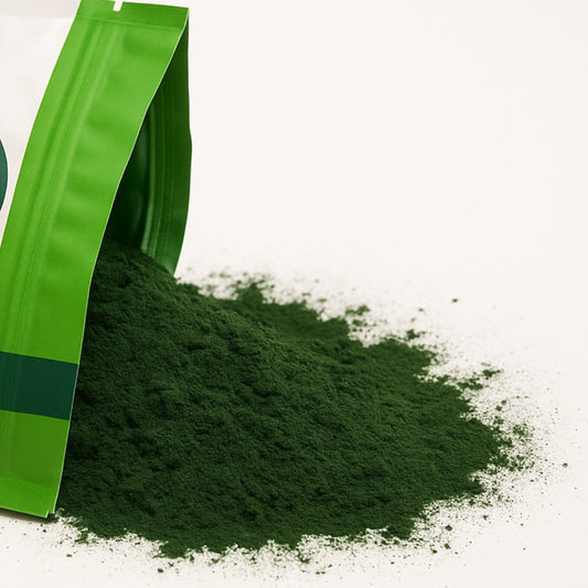 3x2 Bolsa Espirulina en polvo de 250 gramos